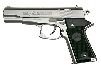 Colt Double Eagle (MARUI)